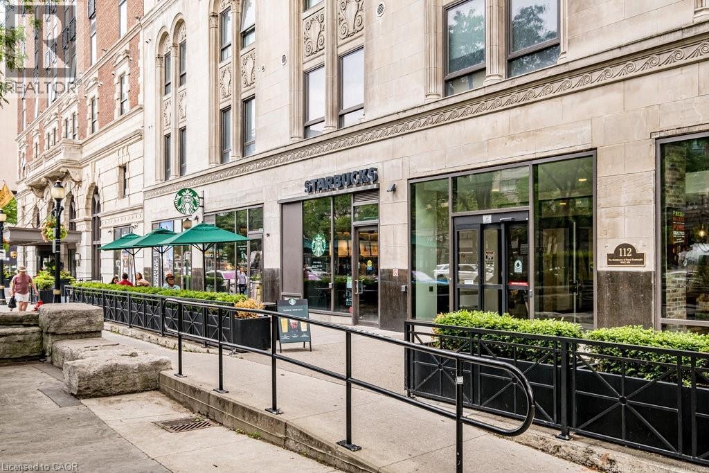 412-112 King Street E, Hamilton, ON, L8N 1A8 - 15