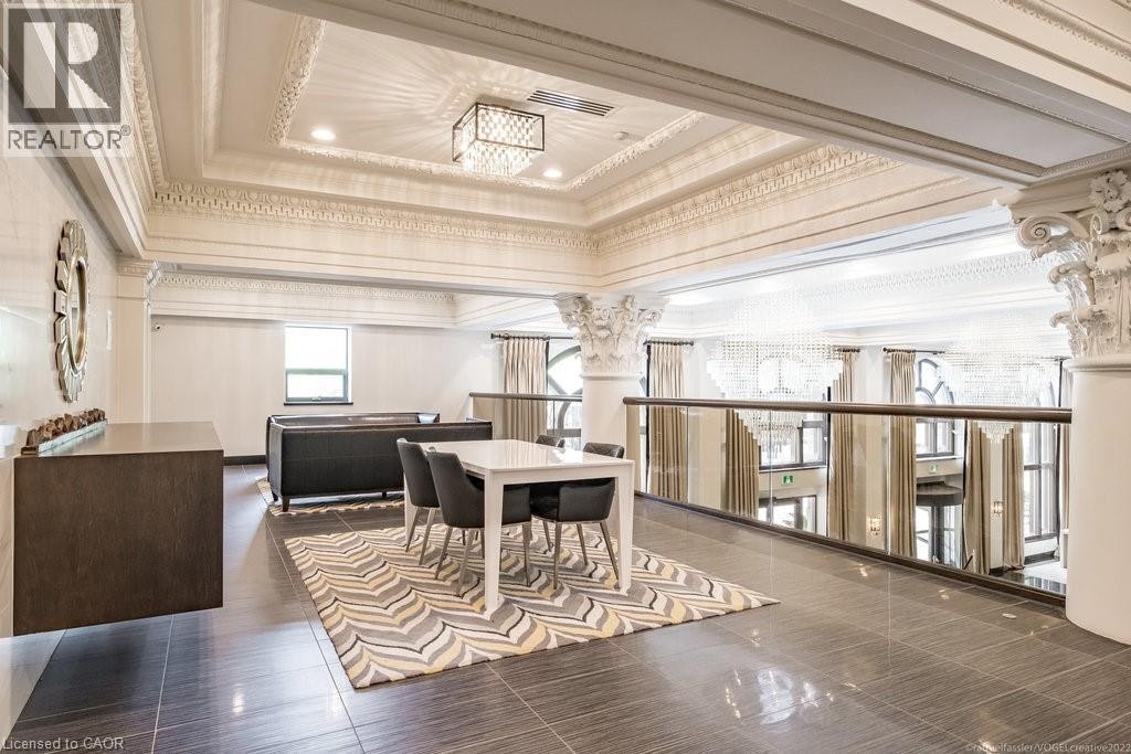 412-112 King Street E, Hamilton, ON, L8N 1A8 - 24