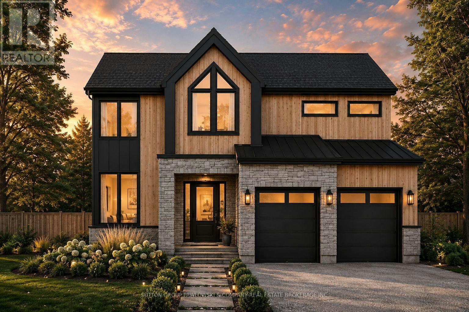 LOT 58-34 Bayshore Drive, Komoka, ON, N0L 1R0