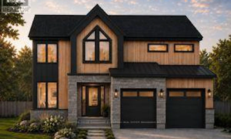 LOT 58-34 Bayshore Drive