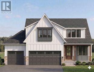 LOT 65-6 Bayshore Drive, Komoka, ON, N0L 1R0