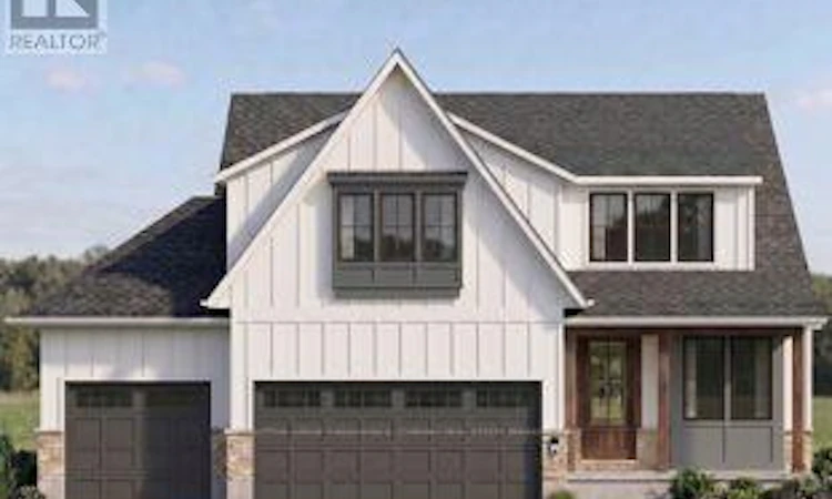 LOT 65-6 Bayshore Drive