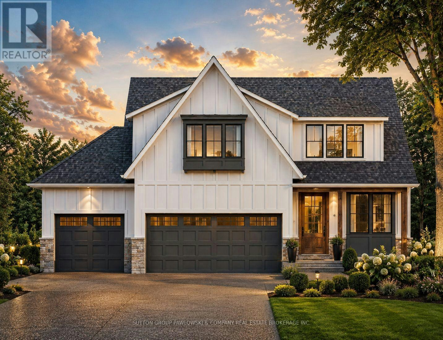 LOT 65-6 Bayshore Drive, Komoka, ON, N0L 1R0