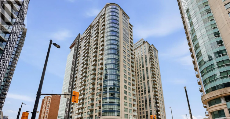 1202-242 Rideau Street, Ottawa, ON, K1N 0B7