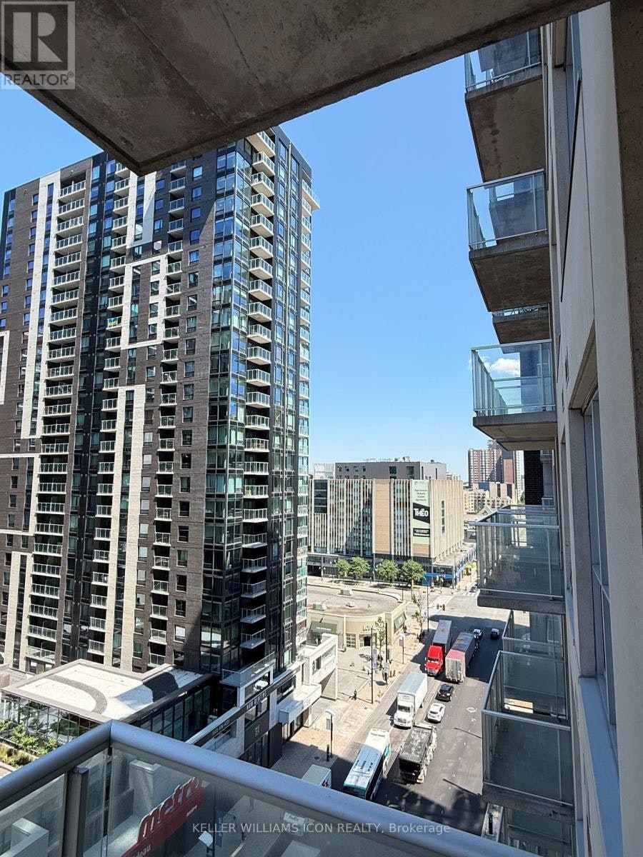 1202-242 Rideau Street, Ottawa, ON, K1N 0B7 - 17