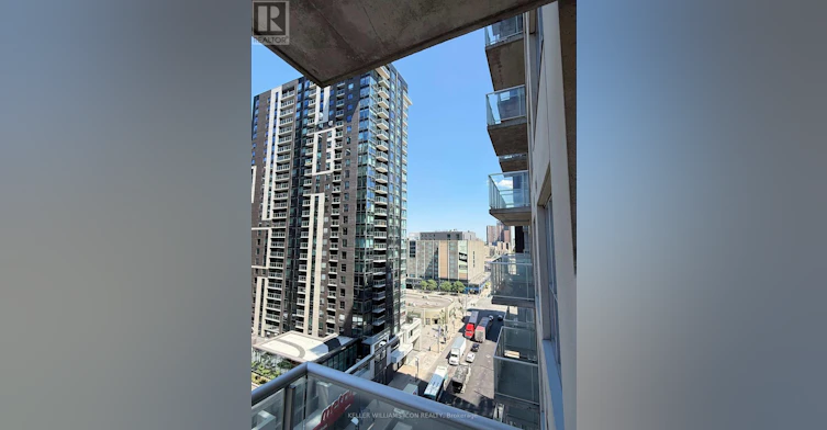 1202-242 Rideau Street, Ottawa, ON, K1N 0B7 - 17