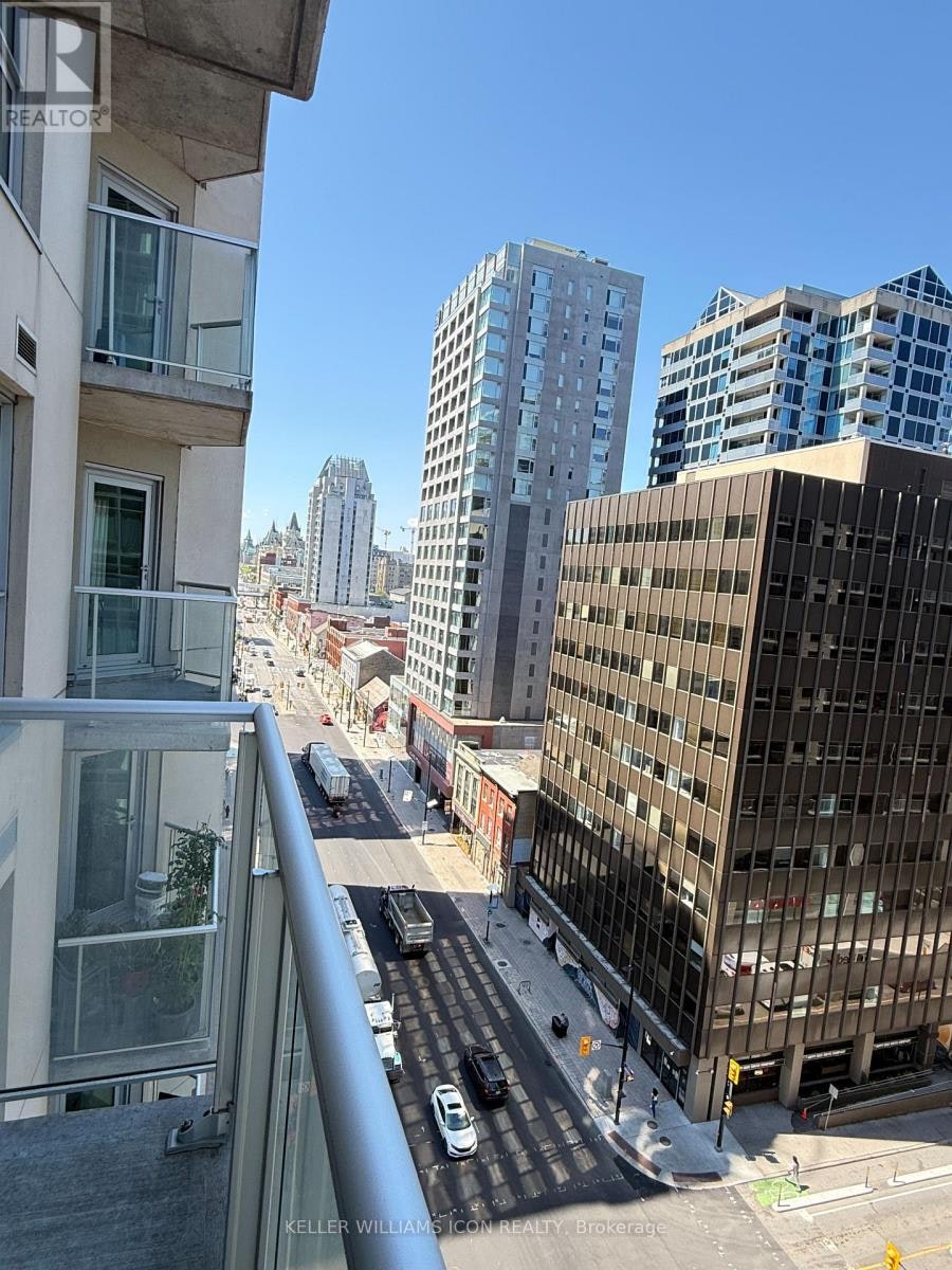 1202-242 Rideau Street, Ottawa, ON, K1N 0B7 - 16