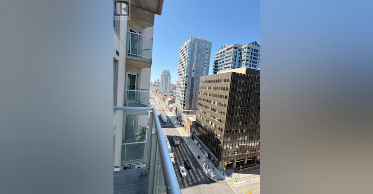 1202-242 Rideau Street, Ottawa, ON, K1N 0B7 - 16