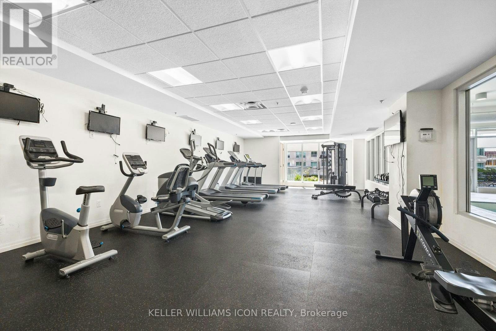 1202-242 Rideau Street, Ottawa, ON, K1N 0B7 - 20