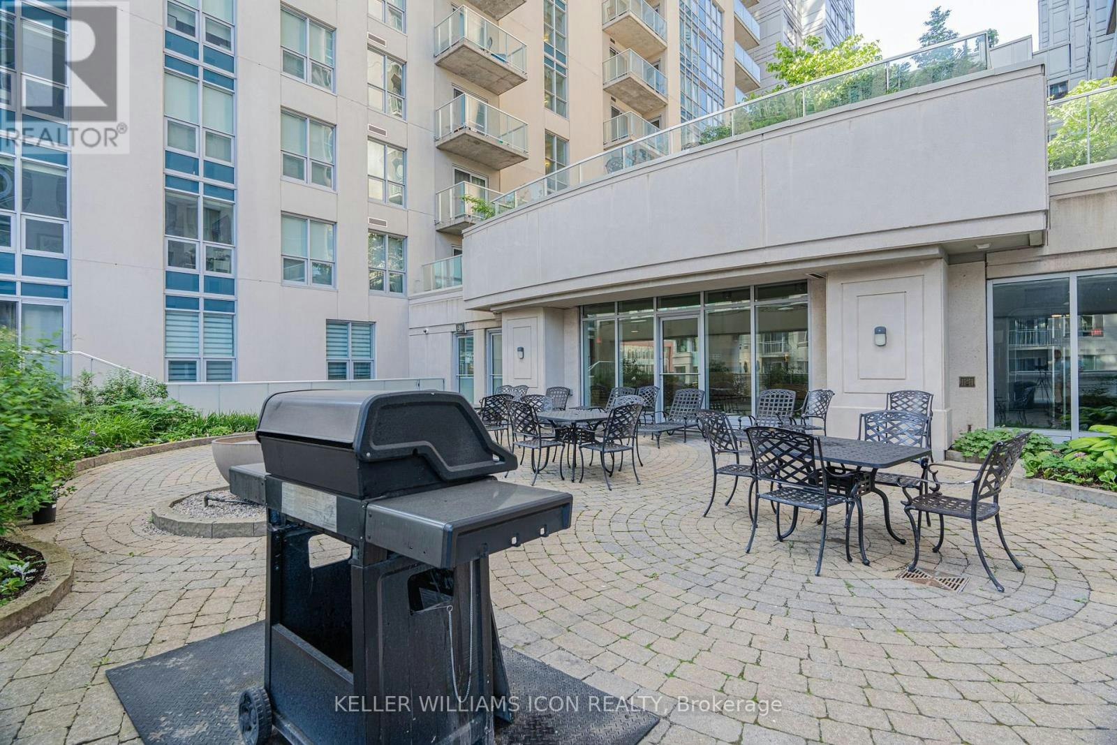 1202-242 Rideau Street, Ottawa, ON, K1N 0B7 - 23