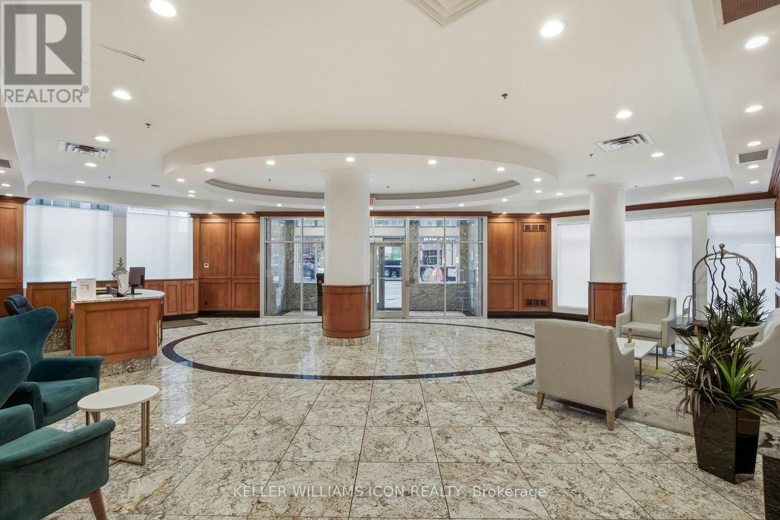 1202-242 Rideau Street, Ottawa, ON, K1N 0B7 - 2