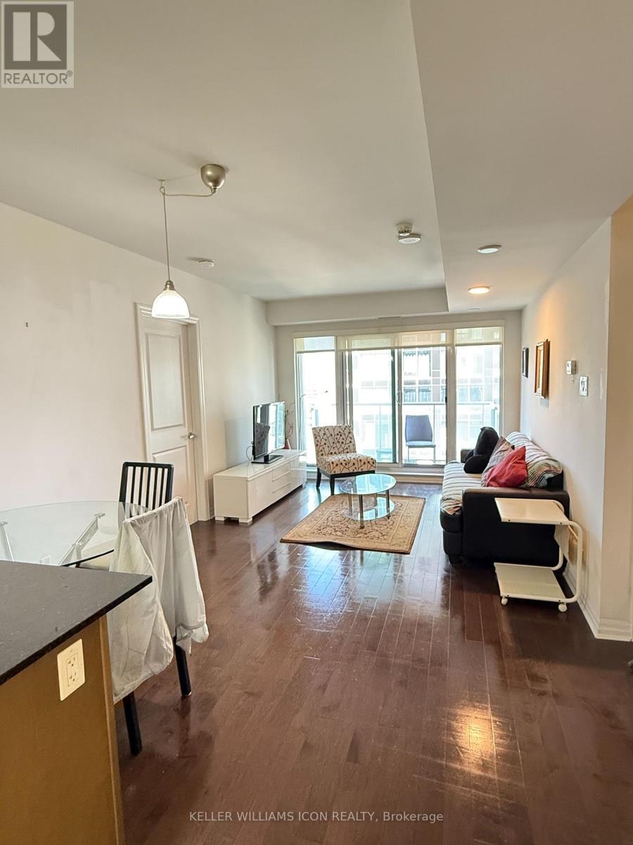 1202-242 Rideau Street, Ottawa, ON, K1N 0B7 - 5