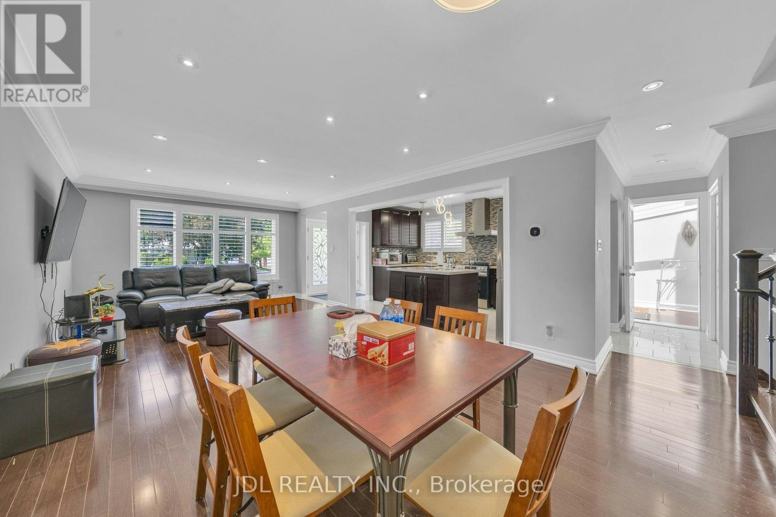 53 Southdale Drive, Markham, ON, L3P 1J6 - 6