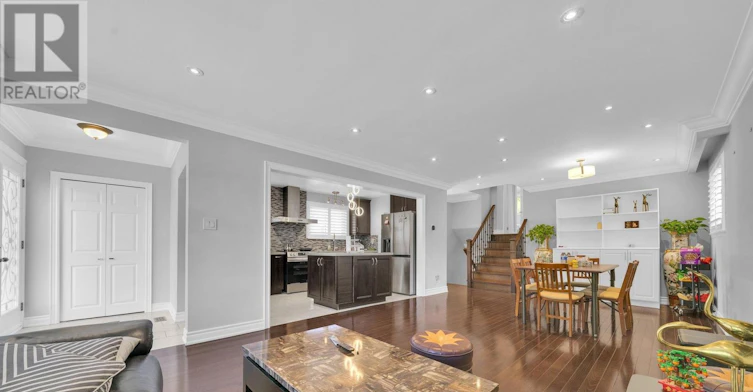 53 Southdale Drive, Markham, ON, L3P 1J6