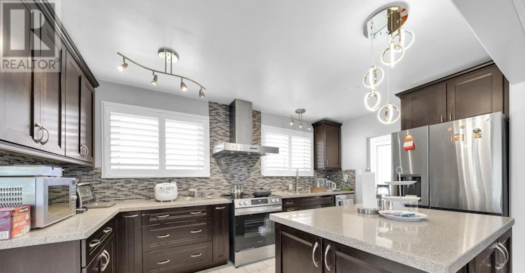 53 Southdale Drive, Markham, ON, L3P 1J6 - 10