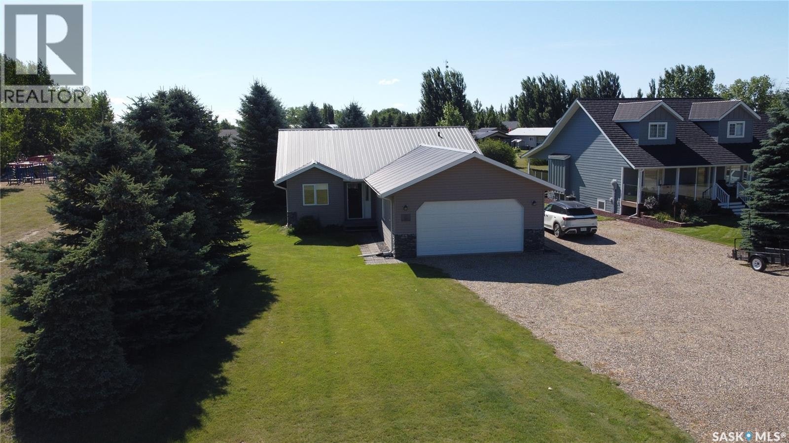 401 Vivian Bay, Coteau Rm No. 255, SK, S0L 0G0