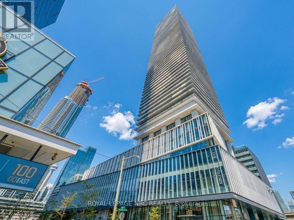 6302-138 Downes Street, Toronto, ON, M5E 0E4 - 2