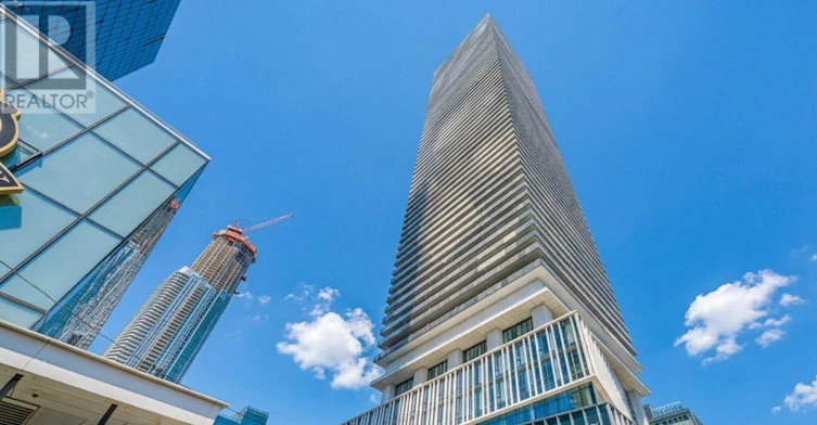 6302-138 Downes Street, Toronto, ON, M5E 0E4 - 2