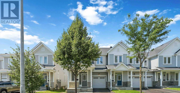 432 Meadowbreeze Drive, Ottawa, ON, K2M 0L2