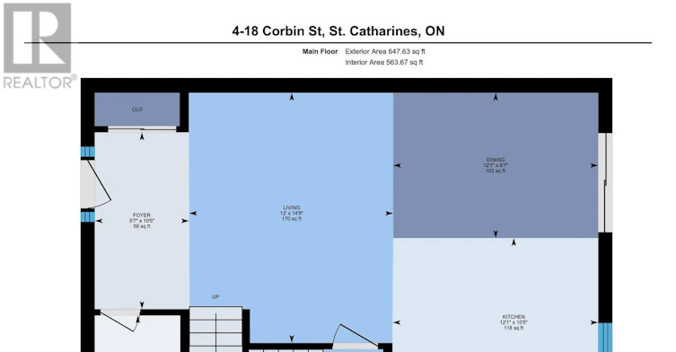 4-18 Corbin Street, St. Catharines, ON, L2P 0E8 - 27