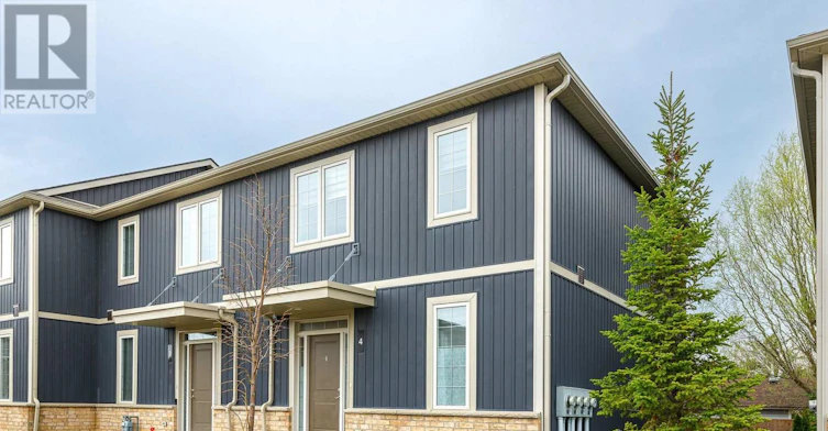 4-18 Corbin Street, St. Catharines, ON, L2P 0E8