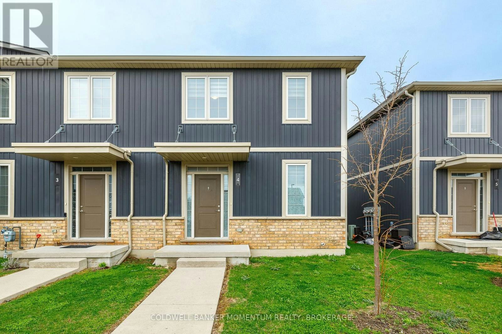 4-18 Corbin Street, St. Catharines, ON, L2P 0E8 - 3