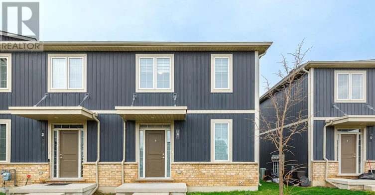 4-18 Corbin Street, St. Catharines, ON, L2P 0E8 - 3