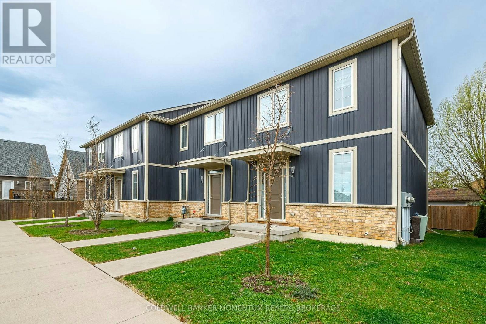 4-18 Corbin Street, St. Catharines, ON, L2P 0E8 - 4