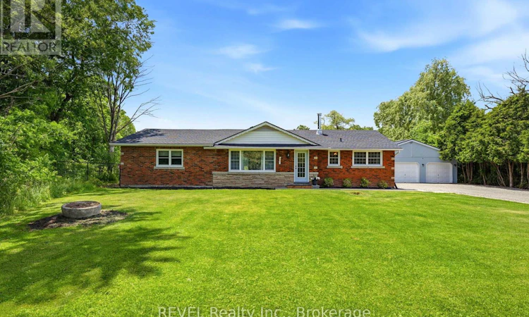 8238 Concession 5 Road