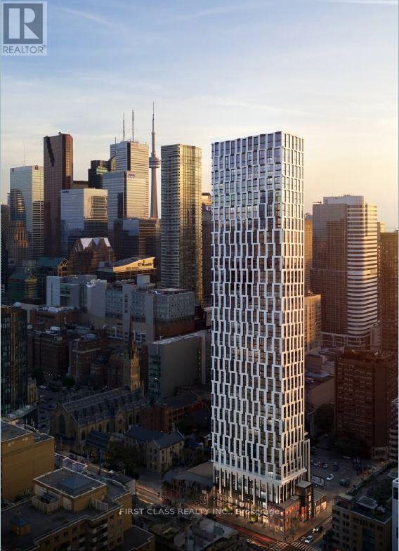 2808-252 Church Street, Toronto, ON, M5B 0E6 - 2