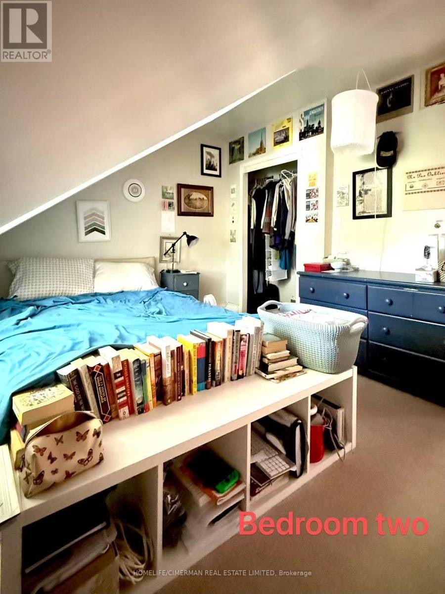 UPPER-6 Givins Street, Toronto, ON, M6J 2X6 - 8