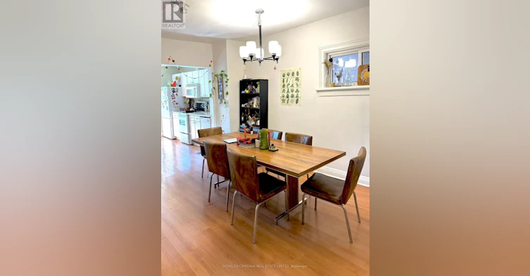 UPPER-6 Givins Street, Toronto, ON, M6J 2X6 - 2