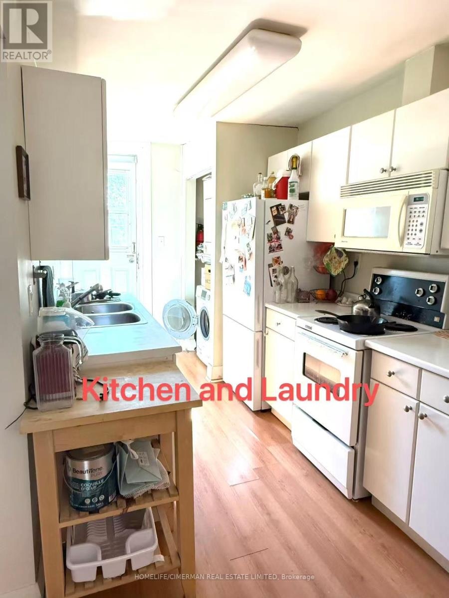 UPPER-6 Givins Street, Toronto, ON, M6J 2X6 - 4