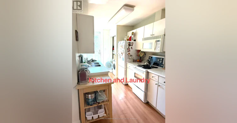 UPPER-6 Givins Street, Toronto, ON, M6J 2X6 - 4