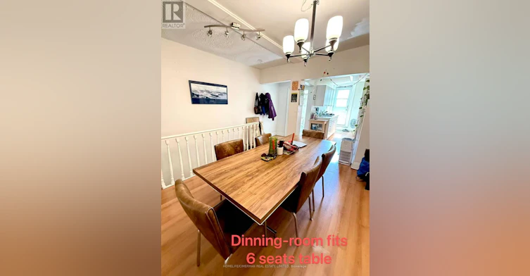 UPPER-6 Givins Street, Toronto, ON, M6J 2X6 - 3