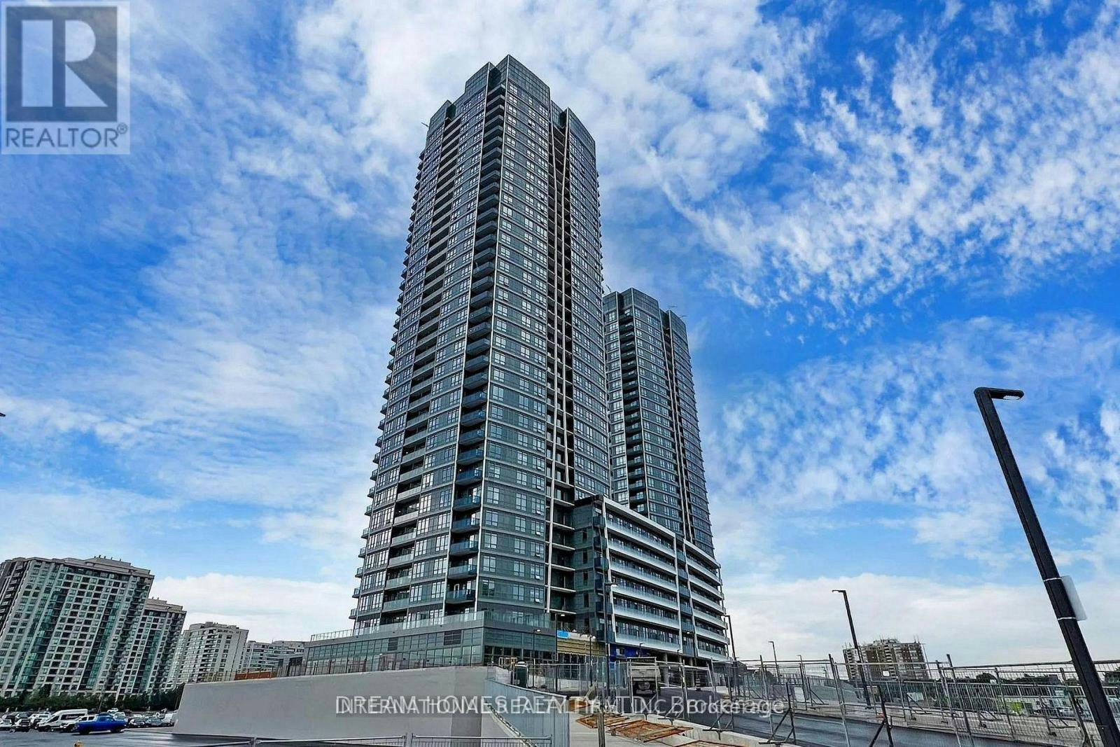 3303-30 Upper Mall Way, Vaughan, ON, L4J 0L7