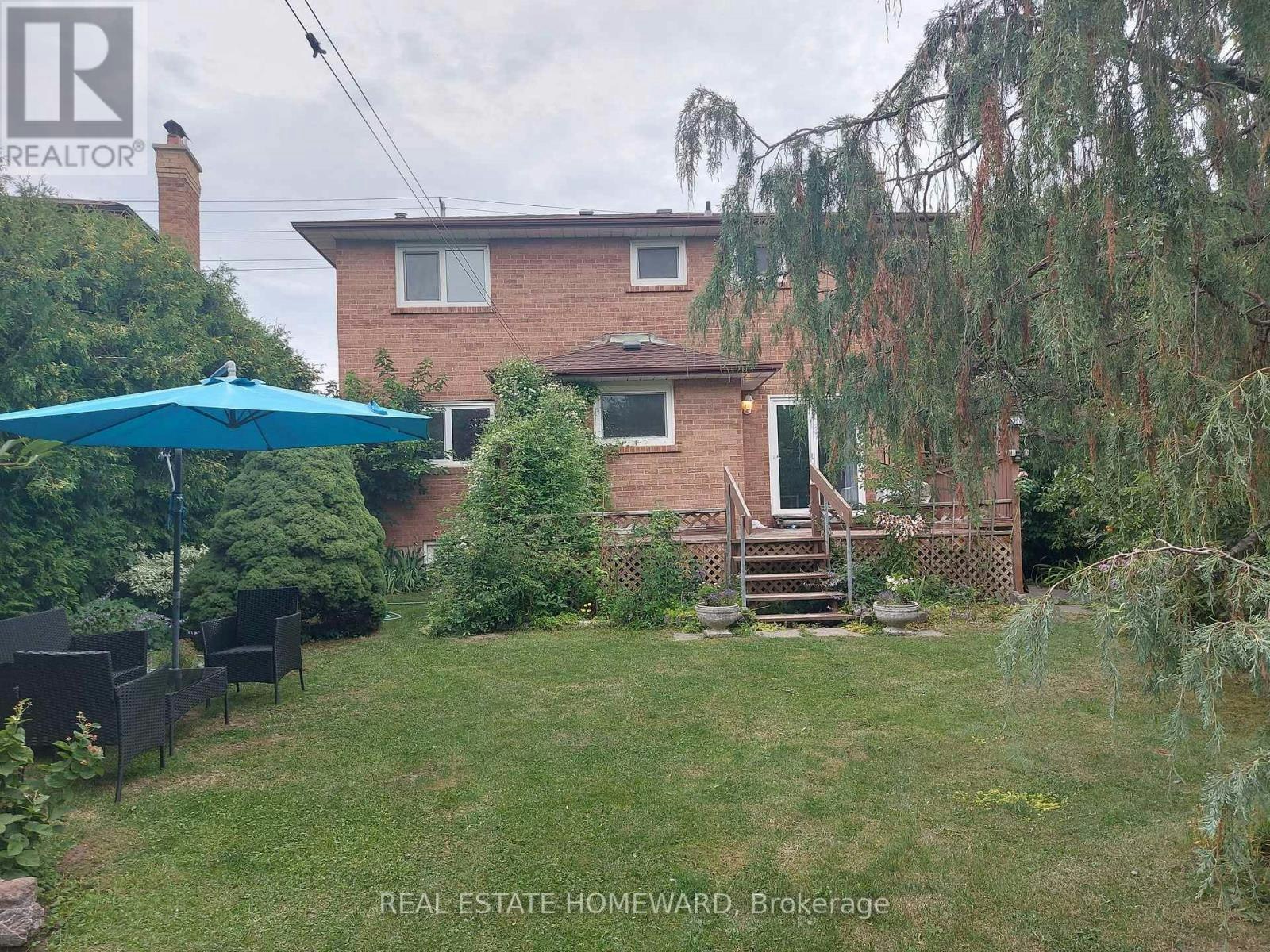 MAIN2ND-413 Carrville Road, Richmond Hill, ON, L4C 6E5 - 15