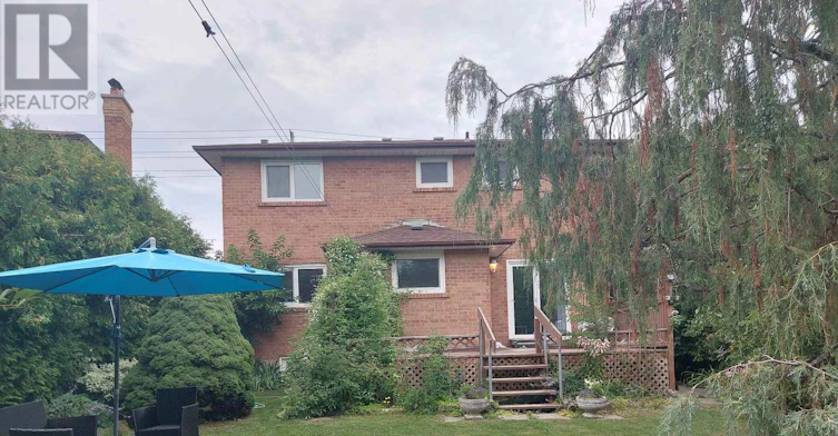 MAIN2ND-413 Carrville Road, Richmond Hill, ON, L4C 6E5 - 15