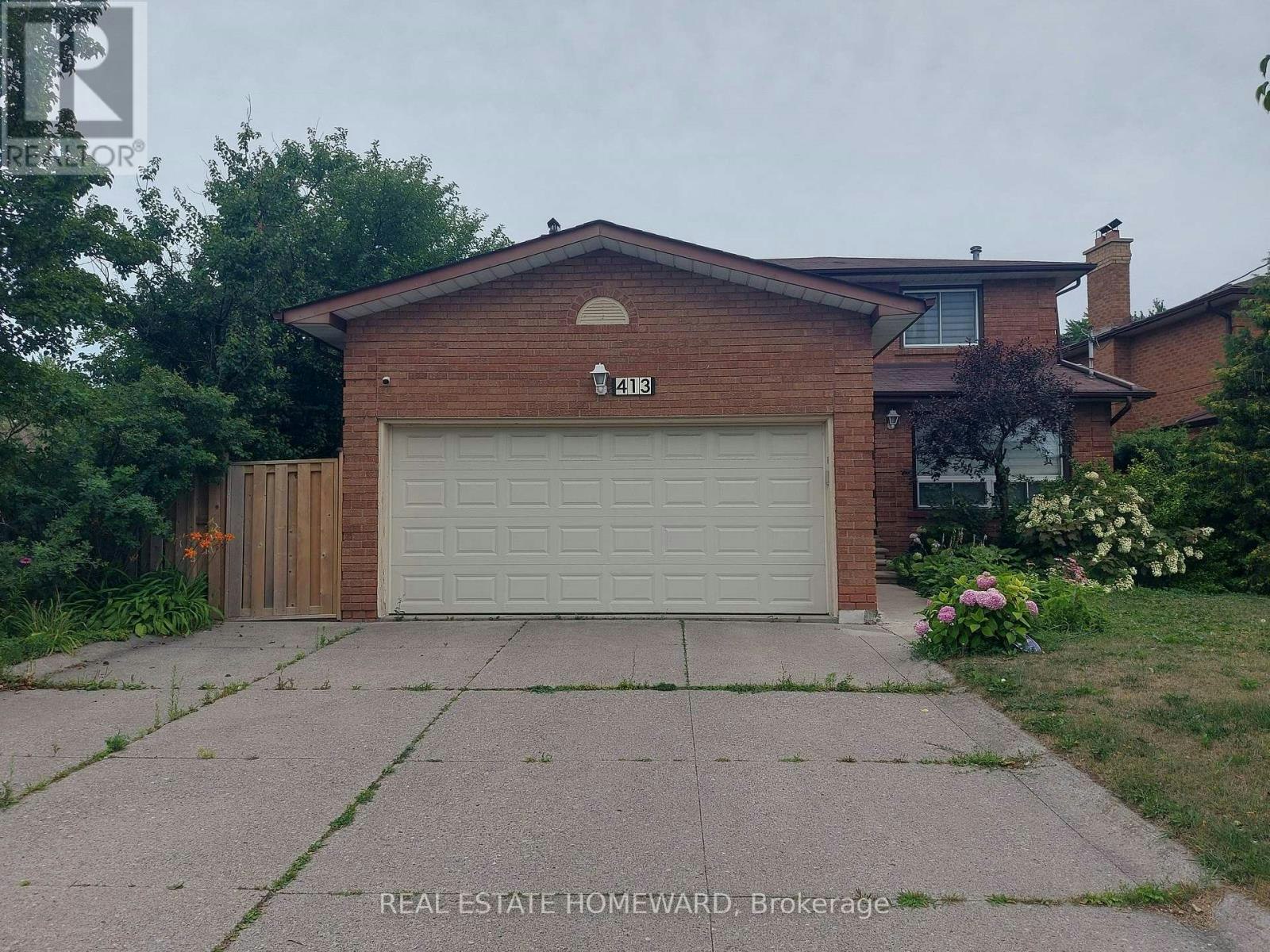 MAIN2ND-413 Carrville Road, Richmond Hill, ON, L4C 6E5