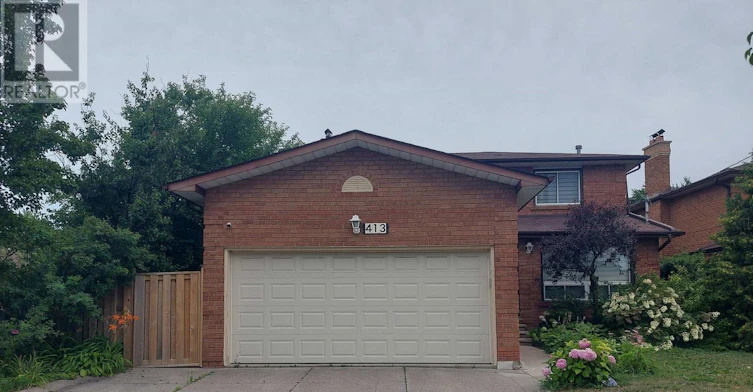 MAIN2ND-413 Carrville Road, Richmond Hill, ON, L4C 6E5