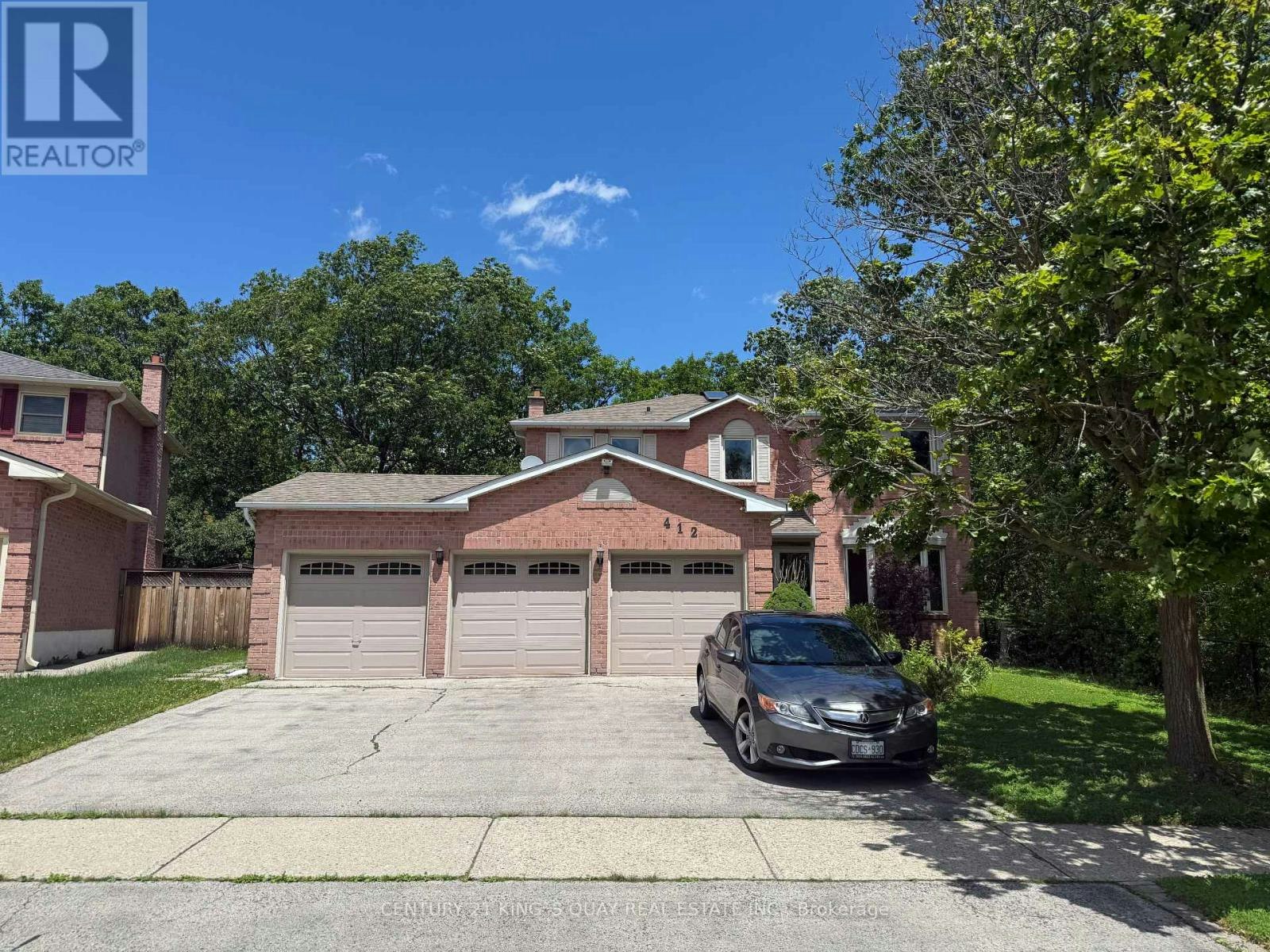 412 Freeman Crescent, Oakville, ON, L6H 4R3