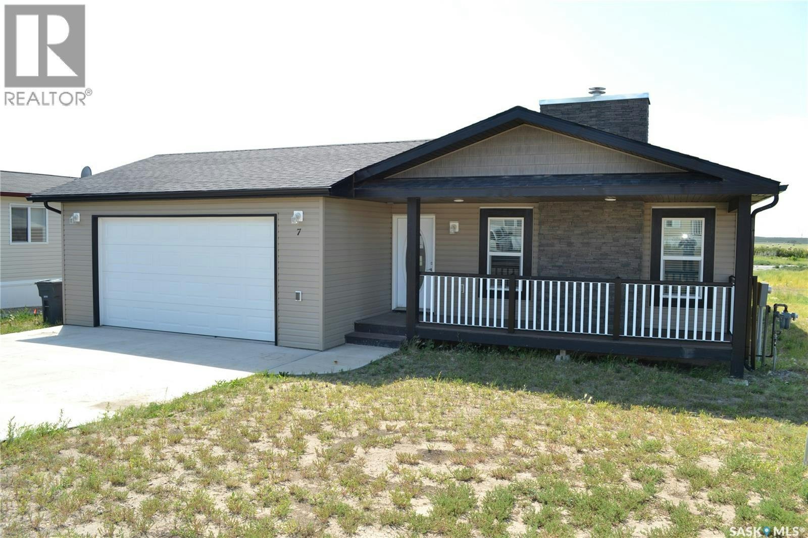 7-2004 Alice Road, Estevan Rm No. 5, SK, S4A 1G7