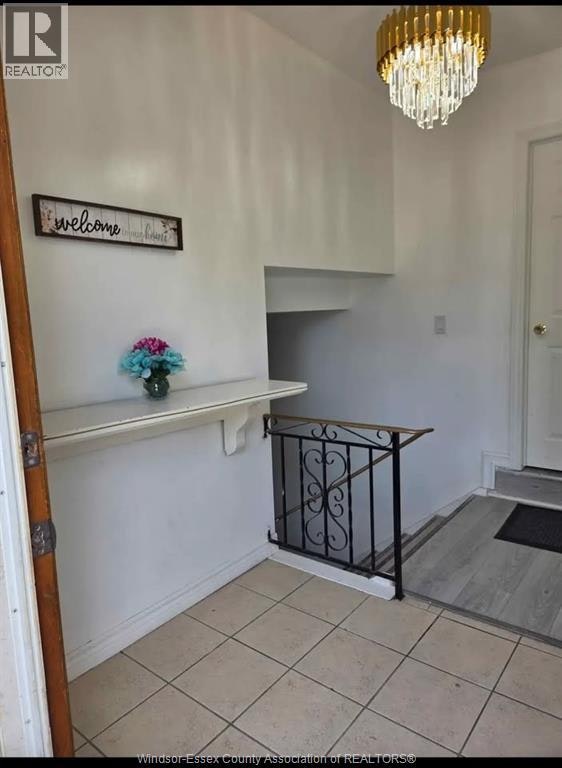 LOWER-2997 Regis Avenue, Windsor, ON, N0R 1V7 - 2