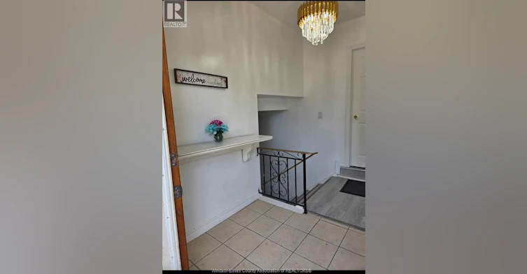LOWER-2997 Regis Avenue, Windsor, ON, N0R 1V7 - 2