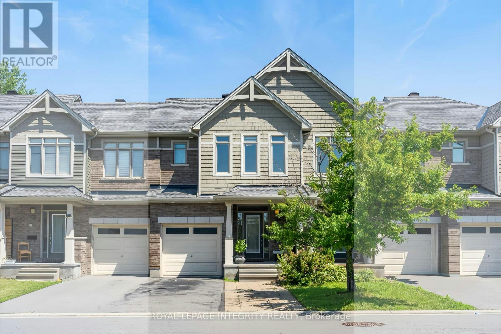 114 Hawkeswood Drive, Ottawa, ON, K4M 0C1
