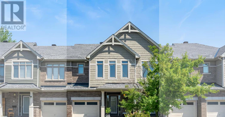 114 Hawkeswood Drive, Ottawa, ON, K4M 0C1