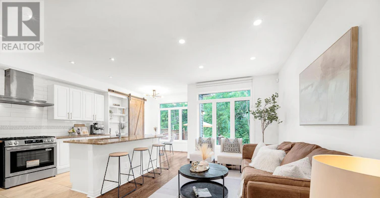 114 Hawkeswood Drive, Ottawa, ON, K4M 0C1 - 9