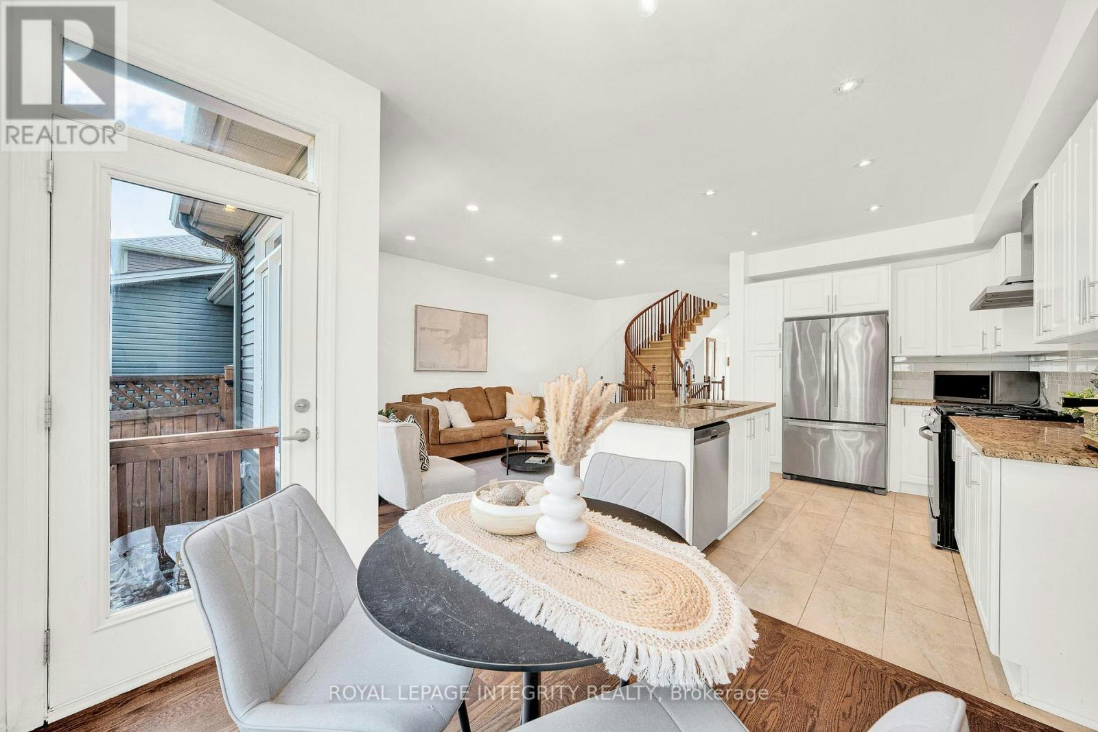 114 Hawkeswood Drive, Ottawa, ON, K4M 0C1 - 20