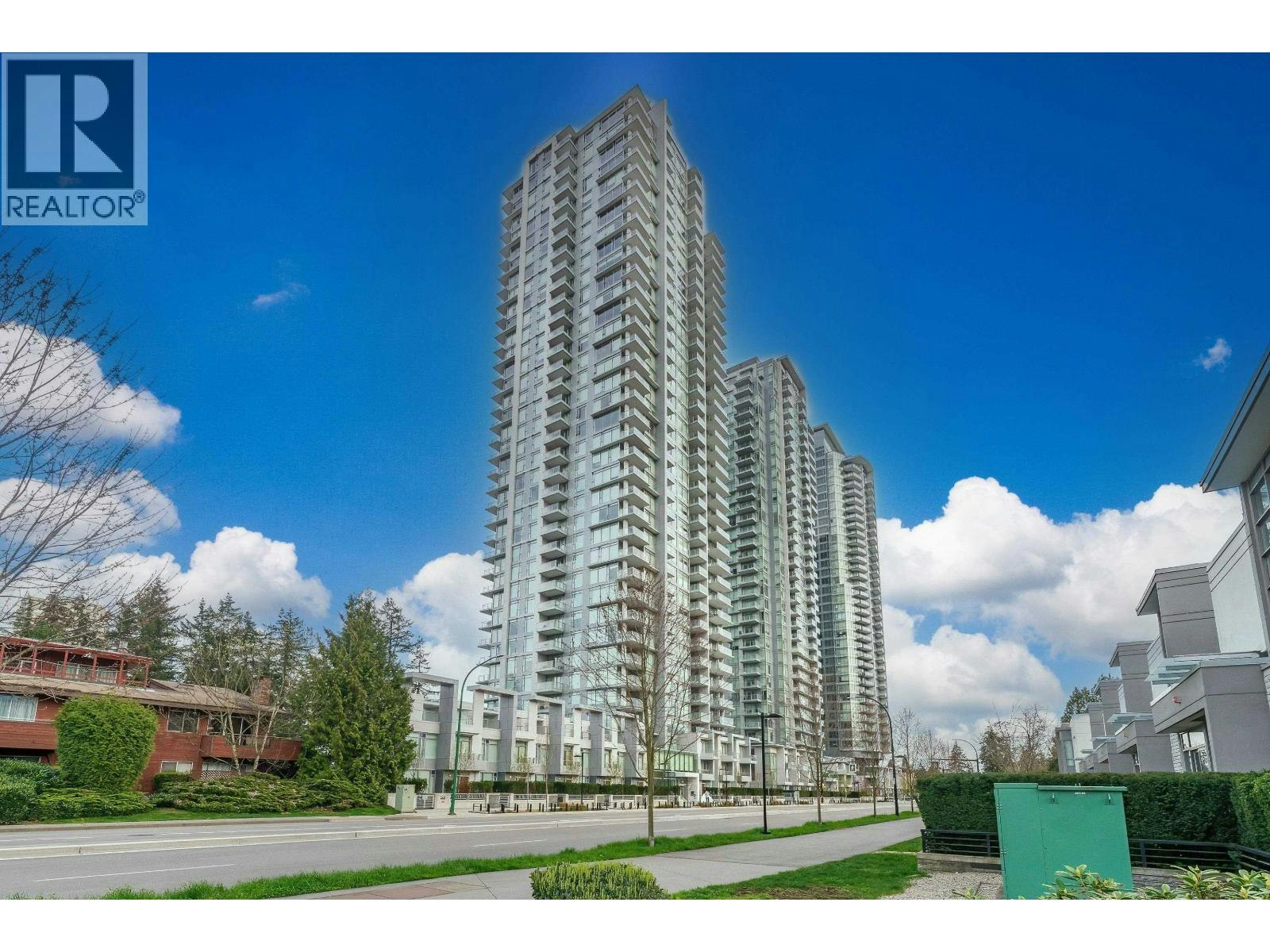 1907-6538 Nelson Avenue, Burnaby, BC, V5H 0G5