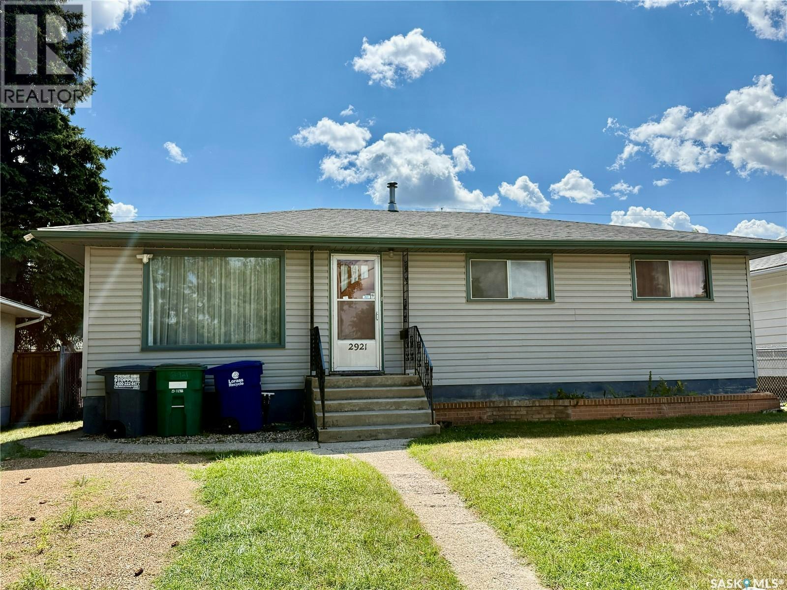 2921 23rd Street W, Saskatoon, SK, S7L 0B4